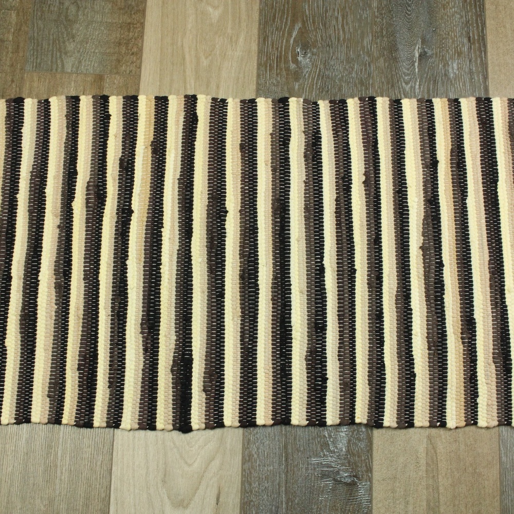 Chenille Rug / Home / Carpet bundle 3pcs - Picture 2 of 6